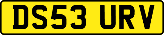 DS53URV