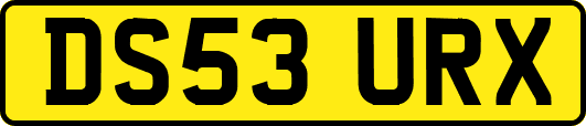 DS53URX