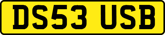DS53USB