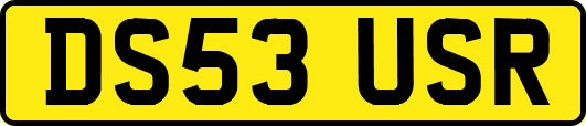 DS53USR