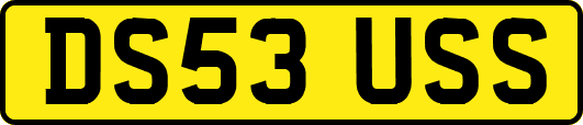 DS53USS