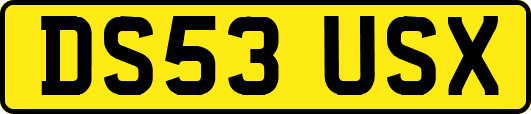DS53USX