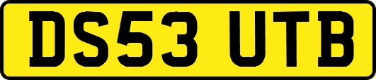 DS53UTB