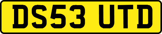 DS53UTD