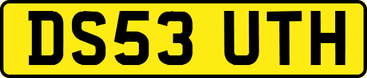 DS53UTH