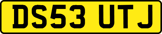 DS53UTJ