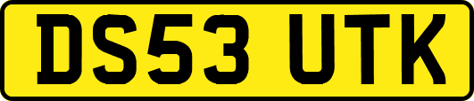DS53UTK