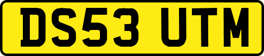 DS53UTM