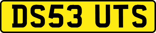 DS53UTS