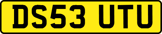 DS53UTU