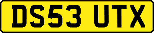 DS53UTX