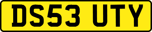 DS53UTY