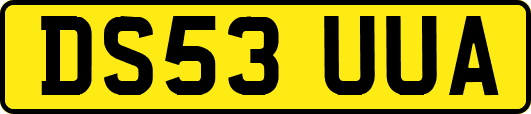 DS53UUA