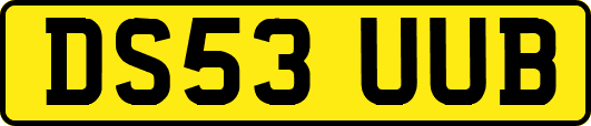 DS53UUB