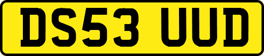 DS53UUD
