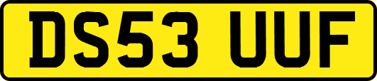 DS53UUF