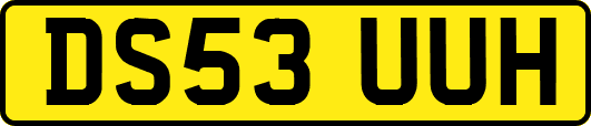 DS53UUH