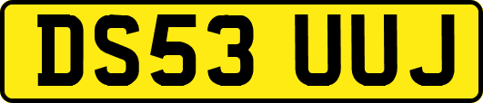 DS53UUJ