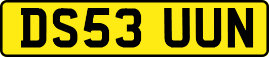 DS53UUN