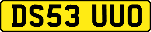 DS53UUO