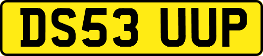 DS53UUP