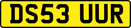 DS53UUR