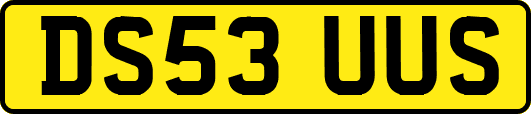 DS53UUS