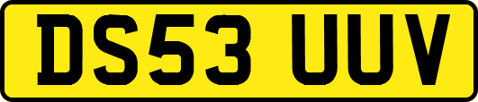 DS53UUV
