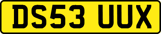 DS53UUX