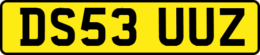 DS53UUZ