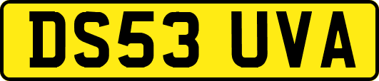 DS53UVA