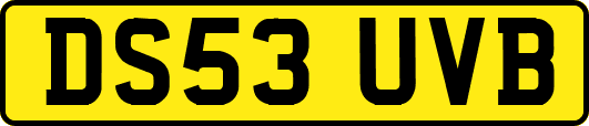 DS53UVB