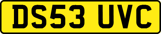 DS53UVC