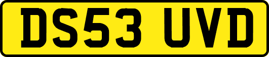 DS53UVD