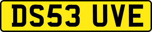 DS53UVE