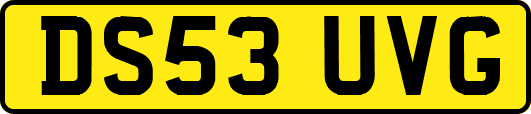 DS53UVG