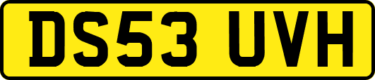 DS53UVH