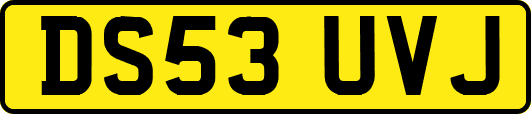 DS53UVJ