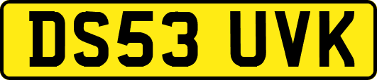 DS53UVK