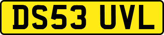 DS53UVL