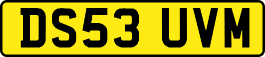 DS53UVM