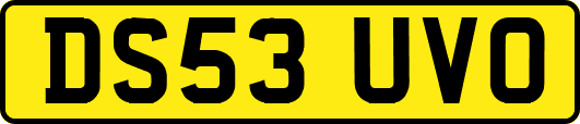 DS53UVO