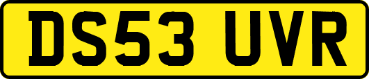 DS53UVR