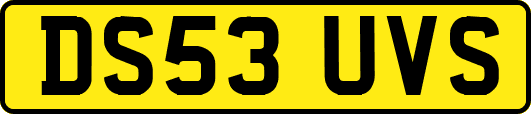 DS53UVS