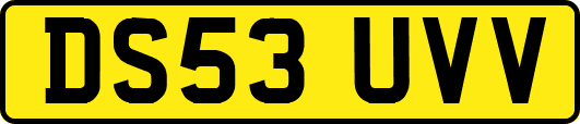 DS53UVV