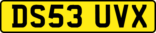 DS53UVX