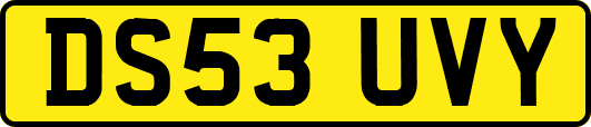 DS53UVY