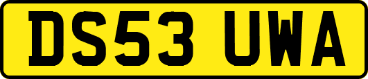 DS53UWA
