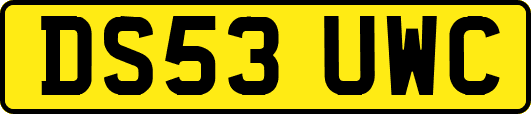 DS53UWC