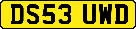 DS53UWD